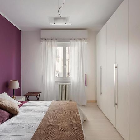 Milan City Vibes Cenisio Stay מראה חיצוני תמונה